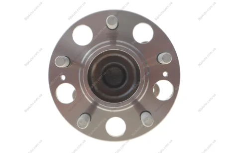 Підшипник маточини (задньої) Kia Ceed 1.6 CRDi 06-12 (+ABS) Metelli 19-7815