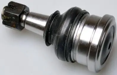 Кульова опора Peugeot 107 6/05- Toyota Aygo 7/05-, Yaris 4/99-, Yaris Verso 11/99- Denckermann D110055 (фото 1)