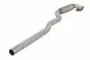Вихлопна труба передн OPEL ASTRA G, ASTRA G CLASSIC, ASTRA G/KOMBI, ZAFIRA A 1.4/1.6/1.6LPG 02.98-07.09 BM CATALYSTS BM50080 (фото 2)