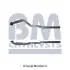 Вихлопна труба передн OPEL ASTRA G, ASTRA G CLASSIC, ASTRA G/KOMBI, ZAFIRA A 1.4/1.6/1.6LPG 02.98-07.09 BM CATALYSTS BM50080 (фото 3)