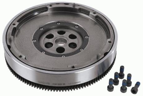 Двомасовий маховик SACHS 2294000298