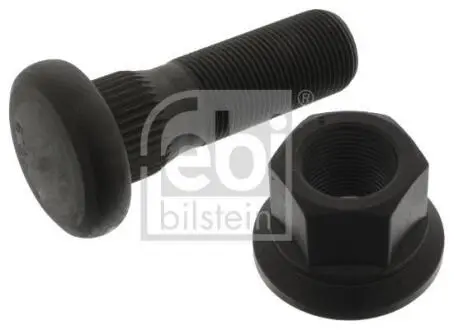 Болт для кріплення колеса FEBI FEBI BILSTEIN 100082 (фото 1)