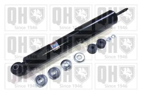 Амортизатор газовий переднiй QH QUINTON HAZELL QAG181337