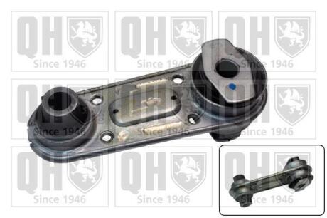 Подушка двигуна QH QUINTON HAZELL EM4394
