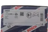 Водяний насос + комплект зубчатого ременя BOSCH 1987946669 (фото 2)