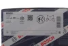 Комплект ГРМ + помпа Citroen Berlingo/Peugeot Partner 1.1i 96-08 1 987 946 933 BOSCH 1987946933 (фото 2)