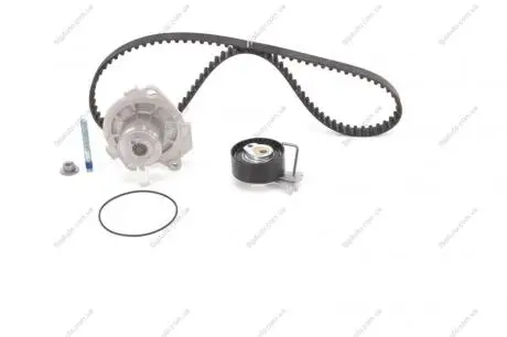 Комплект ГРМ + помпа Citroen Berlingo/Peugeot Partner 1.1i 96-08 1 987 946 933 BOSCH 1987946933