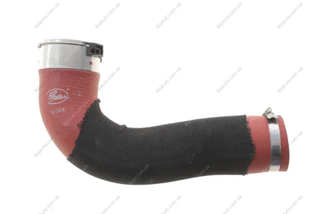 Патрубок інтеркулера Renault Master III/Opel Movano B 2.3dCi 10- Gates 09-1304