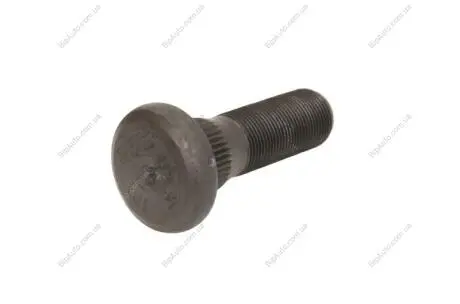 Болт для кріплення колеса FEBI FEBI BILSTEIN 40036 (фото 1)