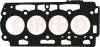 Прокладка головки Citroen Berlingo / Fiat Scudo / Peugeot Expert 1.6 HDI/MJET 07- (1.25 mm) CORTECO 49366744