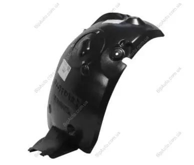 Підкрилок KANGOO, 01.08- Polcar 6062FL1 (фото 1)