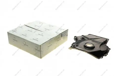 Кришка двигуна (передня) Audi A3/A4/A5/Q3/TT/Skoda Octavia II/VW Golf 1.8/2.0 04- AUTOMOTIVE TRUCKTEC 07.12.142 (фото 1)