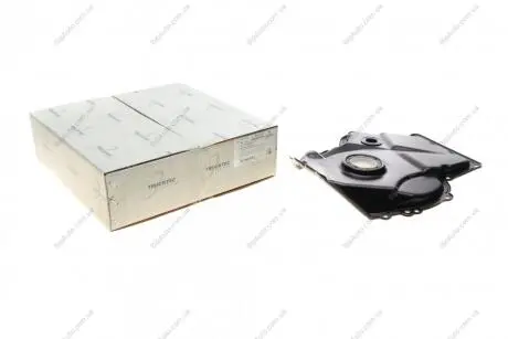 Кришка двигуна (передня) Audi A1/A3/A4/A5/A6/A7/A8/Q2/Q3/Q5/Q7 1.8-2.0 06- AUTOMOTIVE TRUCKTEC 07.12.141 (фото 1)