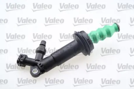 Циліндр зчеплення робочий AUDI Q7/TOUAREG 2.5-3.6 02-10 (19.05mm) Valeo 874759
