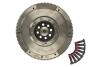 Маховик BMW X3/X4 2.0 10-20 (240mm) VALEO 836325