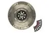 Маховик BMW X3/X4 2.0 10-20 (240mm) VALEO 836325