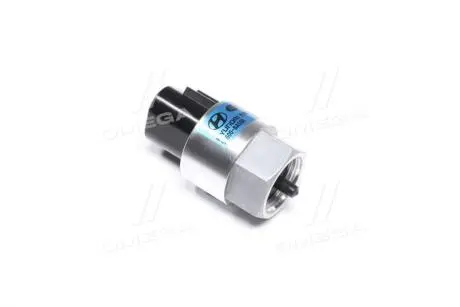 Датчик спідометра Hyundai Hd35/hd75/Kia Granbird 00- MOBIS 946008A500
