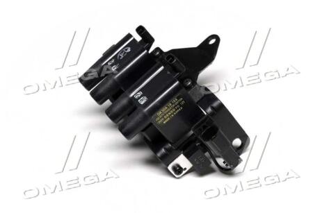 Котушка запалювання Kia Rio 00-05 MOBIS 0K30A1810X