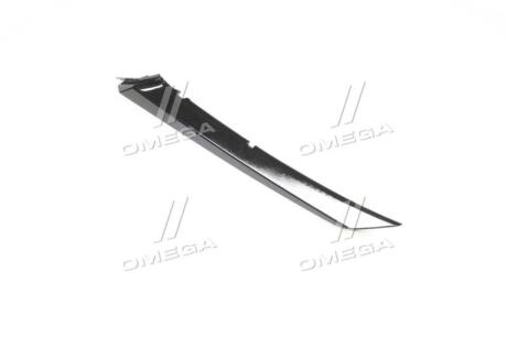 Молдинг бампера пер. лів. TOY CAMRY 17- TEMPEST 049 4845 925