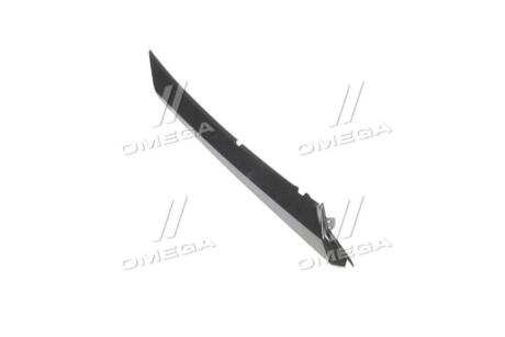 Молдинг бампера пер. пра. TOY CAMRY 17- TEMPEST 049 4845 926