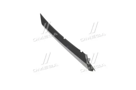 Молдинг бампера пер. пра. TOY CAMRY 17- TEMPEST 049 4845 926