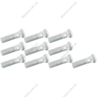 Шпилька колісна CHEVROLET AVEO, HYUNDAI ACCENT (10 шт) FEBEST 0584-001-PCS10 (фото 1)