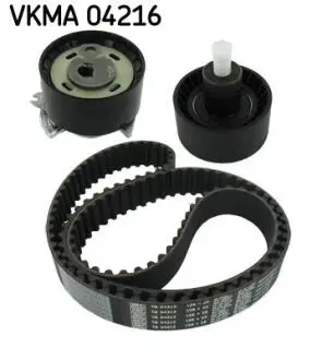 Комплект зубчастого ременя SKF VKMA 04216
