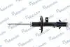 Амортизатор підв. NISSAN NOTE (E11, NE11) передн. лів. (вир-во Mando) MSS017159 MSS017159