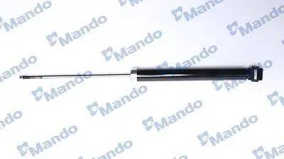 Амортизатор підв. MITSUBISHI COLT VI, SMART задн. MANDO MSS015526