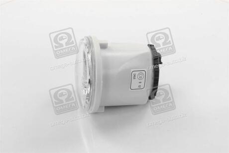 Фара п/тум. лів.=пра. FIAT DOBLO -04 TYC 19-5041-05-2B (фото 1)