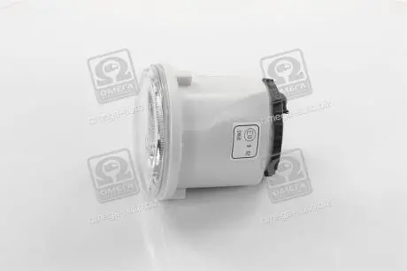 Фара п/тум. лів.=пра. FIAT DOBLO -04 TYC 19-5041-05-2B (фото 1)