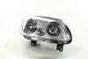 Фара пра. VW CADDY 04- (вир-во TYC) 20-A759-B5-2B