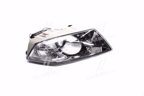 Фото 1 - фара пра. SK OCTAVIA 05-09 TYC 20-A669-05-2B Фара пра. SK OCTAVIA 05-09 TYC 20-A669-05-2B (фото 1)