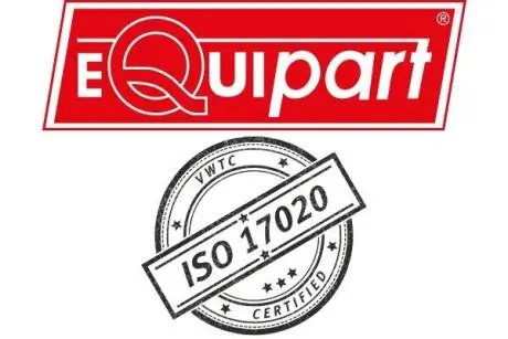 Панель пер. AUDI A4 09/19+ Van Wezel 0346668 (фото 1)