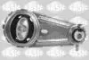Подушка двигуна RENAULT Fluence Megane III Scenic III (вир-во Sasic) 2704058 2704058