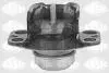 Подушка двигуна RENAULT Clio II Kangoo I Twingo II (вир-во Sasic) 4001835 4001835