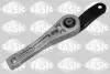 Подушка двигуна SEAT VWG  Alhambra Sharan Tiguan (вир-во Sasic) 2706208 2706208