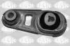 Подушка двигуна NISSAN RENAULT Qashqai Kadjar (вир-во Sasic) 2704113 2704113
