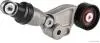 Натягувач ременя приводного Mazda 3 -19, CX-5 16- (вир-во Jakoparts) J1143084 J1143084