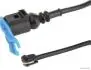 Датчик зносу гальмівних колодок Audi, SEAT, Skoda, VW (вир-во Elparts) 70608003 70608003
