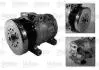 Компресор кондиціонера DOBLO/COMBO 1.4 10- VALEO 813197 813197