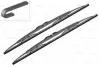 BOSCH 550C ECO Щітки склоочисника (2х550) AUDI 100/A6 PEUGEOT 405/605/Partner 3397005032 BOSCH 3397005032