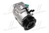Компресор кондиціонера Hyundai Azera/Grandeur/Kia Optima/magentis 05-/Sonata 04- (вир-во Mobis) 977013K720 977013K720