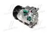 Компресор кондиціонера Hyundai Azera/Grandeur/Kia Optima/magentis 05-/Sonata 04- MOBIS 977013K720 (фото 3)