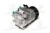Компресор кондиціонера Hyundai Azera/Grandeur/Kia Optima/magentis 05-/Sonata 04- MOBIS 977013K720 (фото 4)