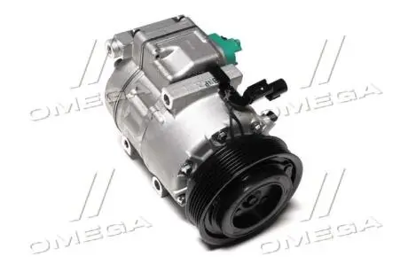 Компресор кондиціонера Hyundai Azera/Grandeur/Kia Optima/magentis 05-/Sonata 04- MOBIS 977013K720