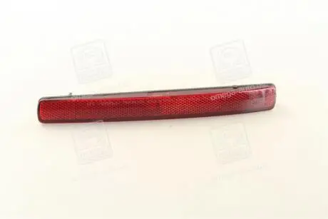 Відбивач зад. лів. KYRON 08-14 SSANGYONG 8390108B00