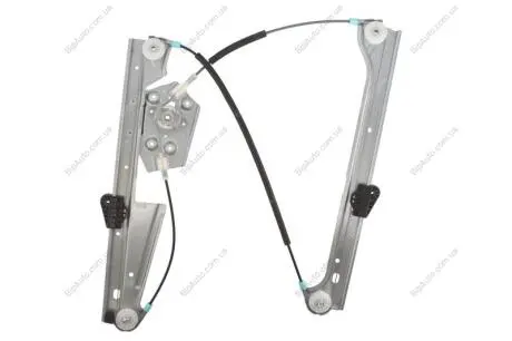 Склопідіймач передн Лів (електричний, без мотора, кількість дверей: 4) BMW 7 (E65, E66, E67) 11.01-02.05 MAGNETI MARELLI 350103170233