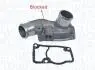 MAGNETI MARELLI OPEL Термостат Astra G 2,0DTI 99-, Zafira 2.0DTI 00- 352317003100 MAGNETI MARELLI 352317003100