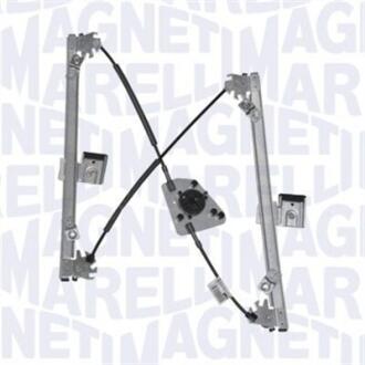 KIA Склопідйомник передн. лів. (без двиг.) CEED 06- MAGNETI MARELLI 350103132900